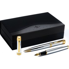 Steelpen Kişiye Özel Kalem Seti
