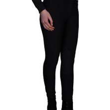 Atex Binicilik - Silikon Detaylı Unisex Binici Pantolonu - Binicilik Malzemeleri , Ekipmanları