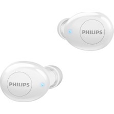 Philips TAT2205 TWS Kulak İçi Bluetooth Kulaklık Beyaz