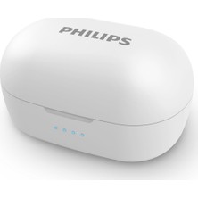 Philips TAT2205 TWS Kulak İçi Bluetooth Kulaklık Beyaz