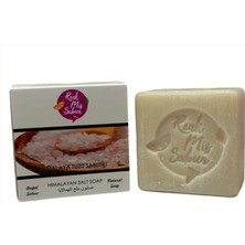 Renk Mis Sabun - Himalaya Tuzu Sabunu 150 gr