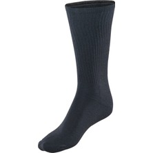 BlackSpade 9273 Erkek Sport Termal Çorap Siyah
