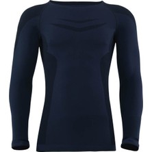 BlackSpade 9571  Pro Termal T-Shirt Siyah