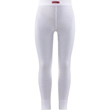 BlackSpade 9266 2. Seviye  Çocuk Termal Tayt Içlik Beyaz