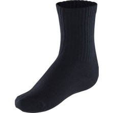 BlackSpade 9995 Çocuk Termal Çorap Siyah