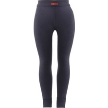 BlackSpade 9266 2. Seviye  Çocuk Termal Tayt Içlik Siyah