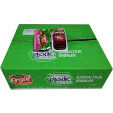Ergül Vişne Reçeli 20 gr x 120'LI