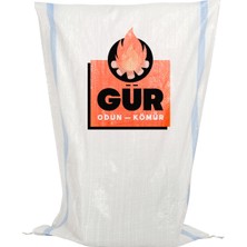 Gür Semaver Odunu 10 kg