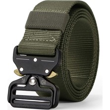 Werforu Tactical Belt - Ordu Taktik Kemer - U.s.a