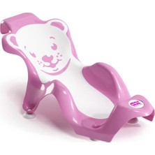 Okbaby Buddy Küvet Aparatı / Pembe