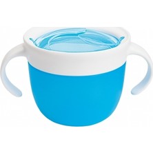 Mucnhkin Atıştırma Kabı