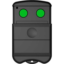 Kontal Vs2 2 Kanallı Sabit Kodlu Uzaktan Kumanda (Fix Code)