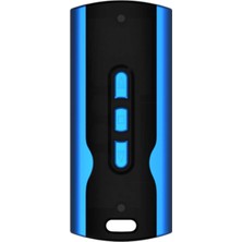 Kontal Octopus 12+2 Kanal Sabit Kodlu Uzaktan Kumanda - Dijital Ekranlı (433 Mhz Fix Code)
