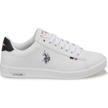 U.S. Polo Assn. franco Wmn 1fx Spor Ayakkabı