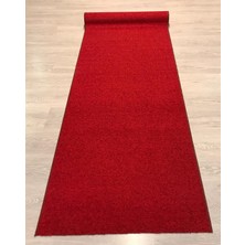 Samur   Kaymaz Taban Jel Yolluk Protokol Kırmizı  Serisi