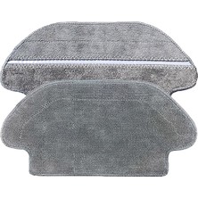 Mija One I Xiaomi Mop Pro Uyumlu Mop Bezi 2 Adet