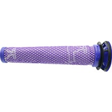 Filter Hauz  Mega I Dyson V7 V8 Cordless Uyumlu Filtre Seti