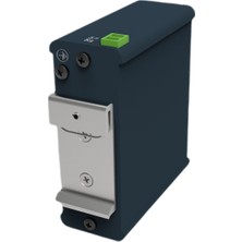 Andasis Media Converter 1 Port Ge Bakır 1 Port Fiber Optik Çevirici AND-IC-1GE1F