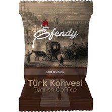 Efendy Türk Kahvesi (100 Gr)