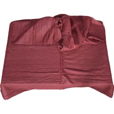 Harbiye Yöresel Kök Boya Ham Ipek Kumaş KM0029