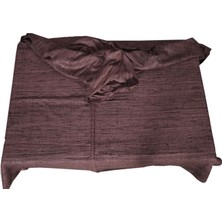 Harbiye Yöresel Keten Ipek Kumaş KM0027