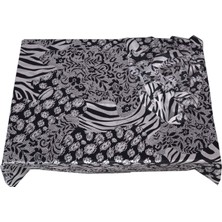 Harbiye Yöresel Saten Ipek Kumaş KM0010