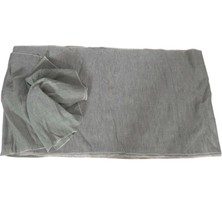 Harbiye Yöresel Nakışlık Keten Kumaş KM0034