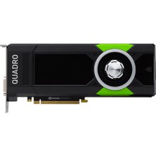 Pny Quadro P5000 16GB 256BIT Ddr5 16X