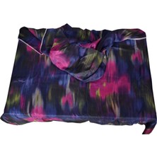 Harbiye Yöresel Ipek Kumaş KM0022