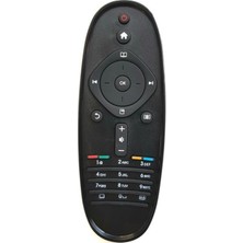 Electroon Phılıps 32PFL5405H/12 LCD Tv Kumandası RM-L1030