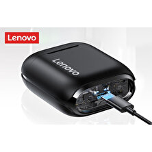 Lenovo Lp2 Livepods Kablosuz Bluetooth Kulaklık