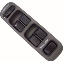 Mcar Suzuki Vitara - Baleno Sol Dörtlü Cam Düğmesi 1999--2006