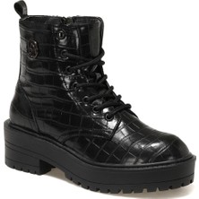 U.S. Polo Assn. Blacky Siyah Kadın Bot