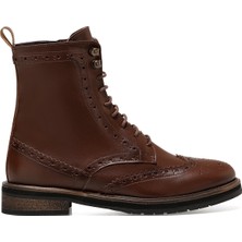 Nine West Treve Kahverengi Kadın Bot