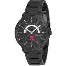 Ferrucci FC-13033M.04 Erkek Kol Saati