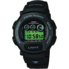 Casio TRT-100H-1AVHCF Erkek Kol Saati