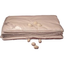 Harbiye Yöresel Tek Kişilik El Dokuması Ipek Yorgan YR0040