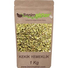 Benim Aktar Taze Kekik Bilye Yaprak Karışık 1 kg