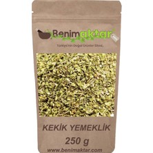 Benim Aktar Taze Kekik Bilye Yaprak Karışık 250 gr