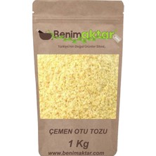 Benim Aktar Çemen Tozu 1 kg