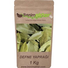 Benim Aktar Defne Yaprağı 1 kg