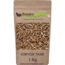 Benim Aktar Kimyon Toz 1 kg