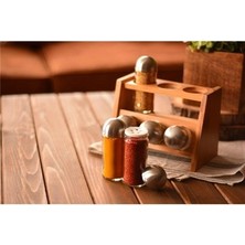 Bambum Pacito 6'li Baharatlik