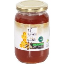 Tardaş Egenin Organik Çam Balı 460 gr
