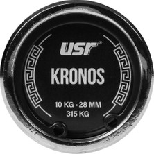 USR Kronos 120 Cm Olimpik Z Bar