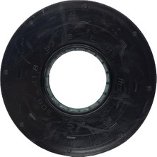 Honda Activa S   Sol Krank Keçesi