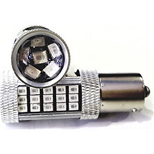 Femex Seat Leon Mk3 Stop LED Aydınlatma Ampulu Femex Premium Seri P21W