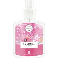 Bee Beauty Sprey Kolonya Çiçek Bahçesi 100 ml