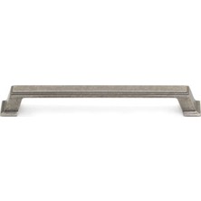Azm Hırdavat System Kulp Sp 4237-4235 Osm 192 mm