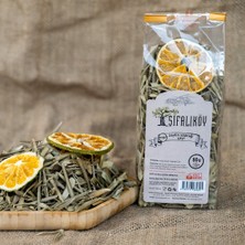 Şifalıköy Zeytin Yaprağı Çayı 80 gr 2'li Avantaj Paket